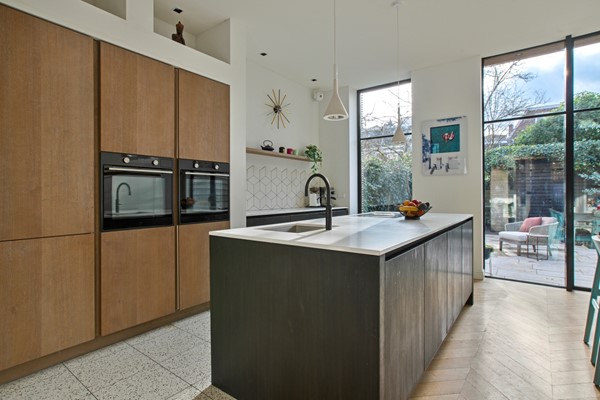 Medium property photo - Schermerstraat 2, 2013 ES Haarlem